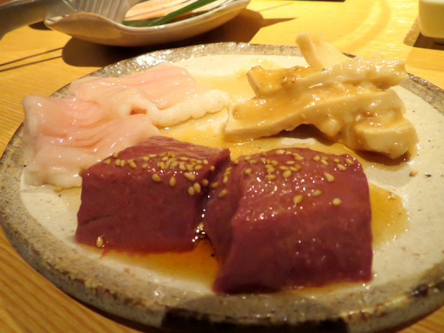 recommendations image for 焼肉 べんてん