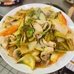 フォーエン95的实拍图