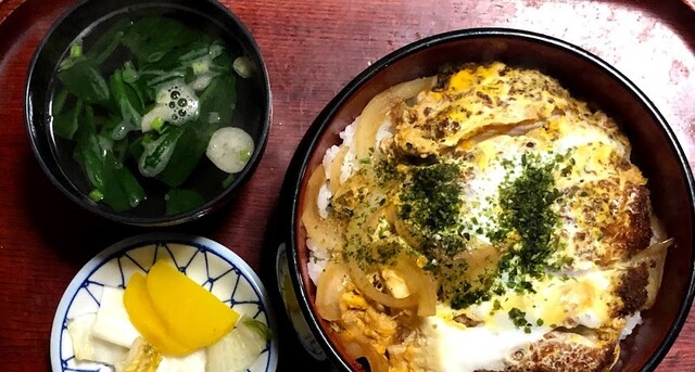 玉川屋的實拍高清圖