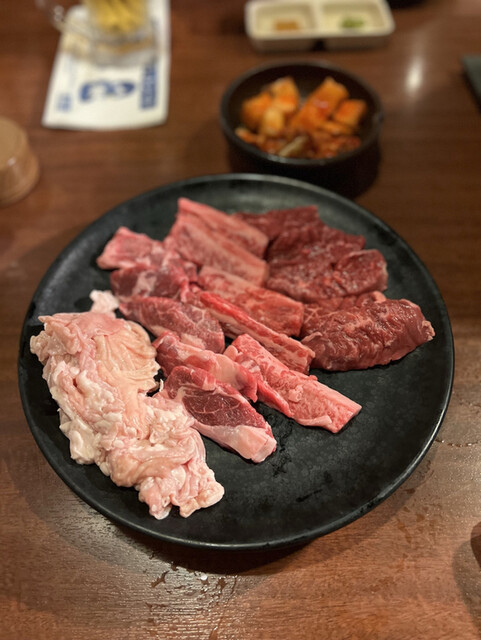 和牛焼肉 きもと的實拍高清圖
