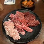 和牛焼肉 きもと的實拍圖