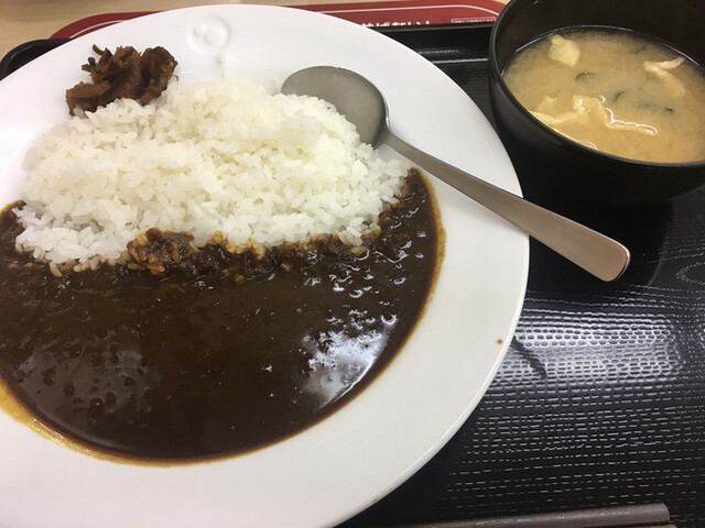 松屋 石橋駅前店的實拍高清圖