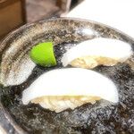 にぎにぎ 一 西荻本館的實拍圖