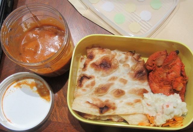 MAHA CURRY的实拍高清图