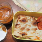 MAHA CURRY的实拍图