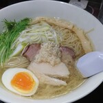 recommendations for 和出汁中華SOBA 山わさび