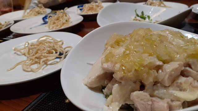 recommendations image for 中国火鍋専門店 小肥羊 銀座店