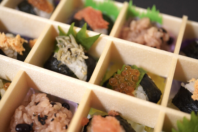 穂の香 伊勢丹新宿店的實拍高清圖