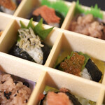 穂の香 伊勢丹新宿店的實拍圖