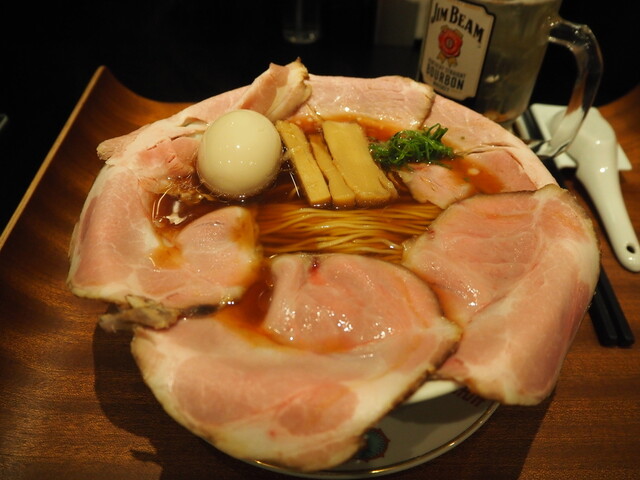 recommendations image for 中華そば NewYork×NewYork