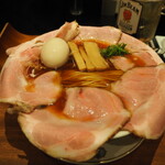 recommendations for 中華そば NewYork×NewYork