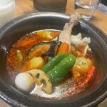 サッポロスープカレーディップ的实拍图