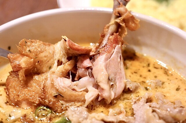 SOUP CURRY KING ゲートウェイ店的實拍高清圖