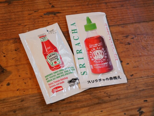 recommendations image for LUKE'S LOBSTER 渋谷 Park Street店