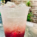 SEOUL KIMBAB&CAFE 中目黒店的实拍图