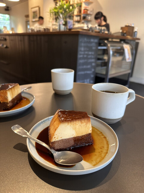 recommendations image for トカクコーヒー