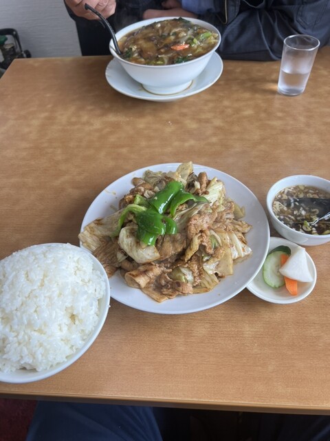 大進亭的實拍高清圖