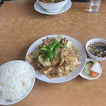 大進亭的實拍圖