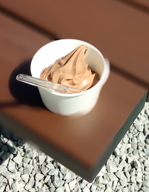 ユーラクチョコレートショップ 有楽製菓東京工場直売店的实拍高清图