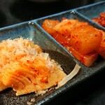 炭火焼肉 花翔的实拍图