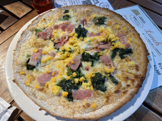 recommendations image for Cafe Restaurant AUREOLE