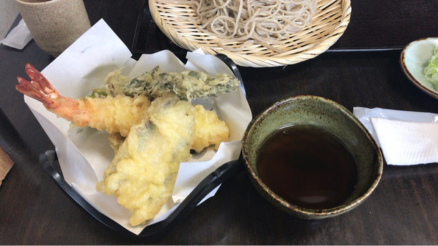 手打ち蕎麦 わせいろう的實拍高清圖