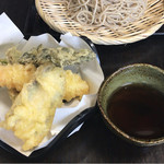 手打ち蕎麦 わせいろう的實拍圖