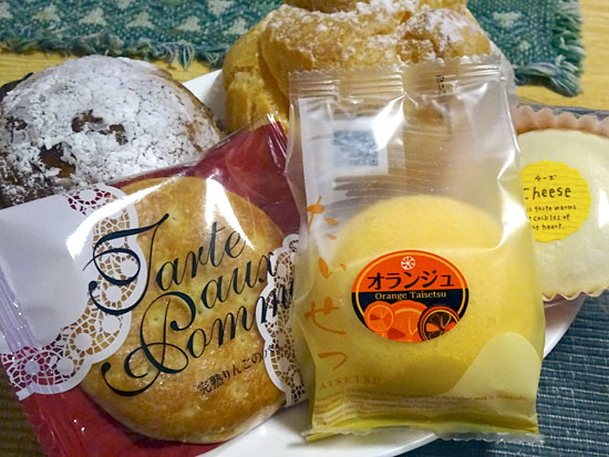 ロテル･ド･北倶楽部 本店的实拍图