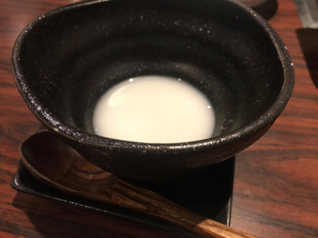 李休 千日前的實拍高清圖