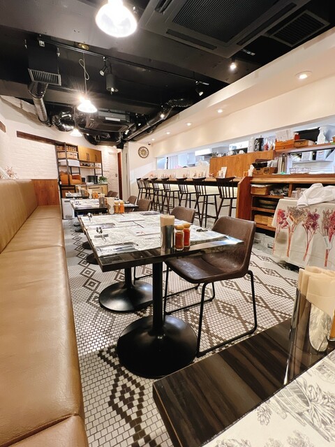 花樹Tokyo的實拍高清圖