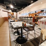 花樹Tokyo的實拍圖