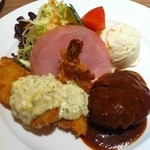 旬彩Dining 悠的实拍图