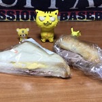 recommendations for 99円ベーカリー