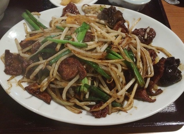 上海酒場 千駄ヶ谷店的實拍高清圖