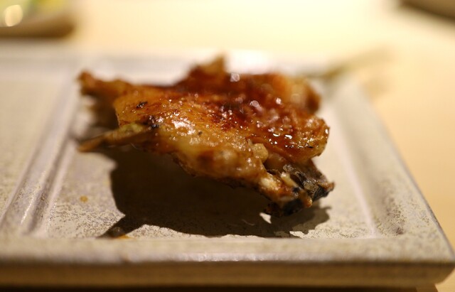 recommendations image for 代々木 鳥松