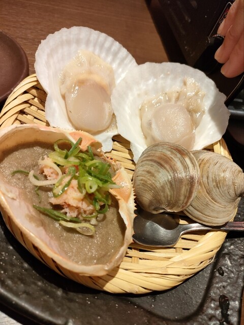 目利きの銀次 通天閣本通店的實拍高清圖