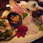 魚金 4号店的實拍圖
