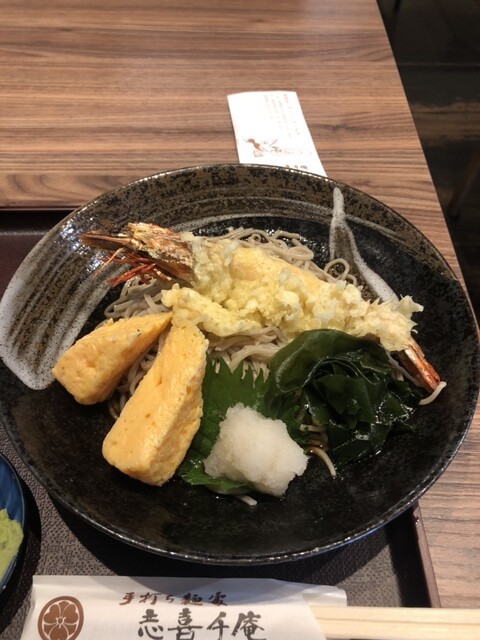 recommendations image for 志喜千庵
