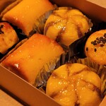 松蔵ポテト 三鷹アトレヴィ店的實拍圖