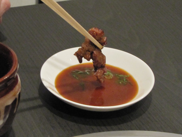 焼肉仙家的实拍高清图