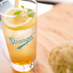 recommendations for Stranger Cafe