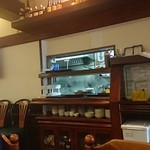 逸香坊的实拍图