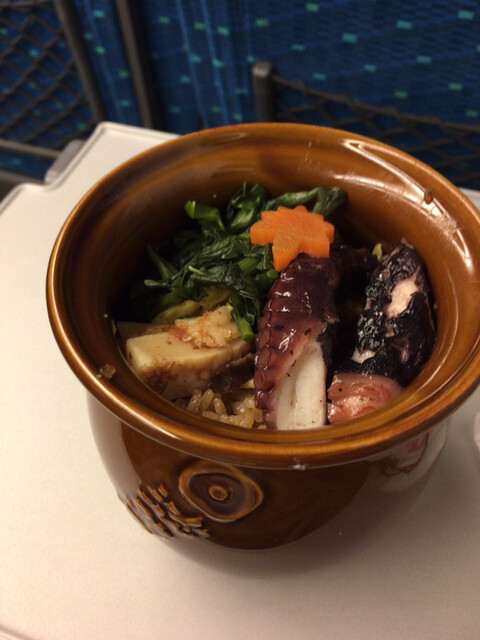 recommendations image for 旅弁当 新大阪