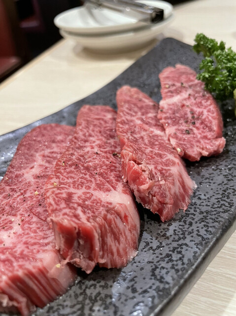 牛和鹿 富岡店的實拍高清圖