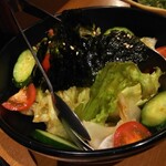焼肉七つ星 福島店的實拍圖