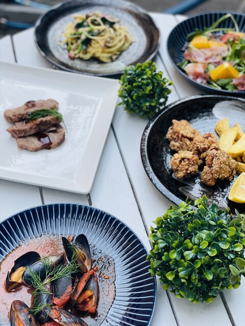 recommendations image for Sole de Mare