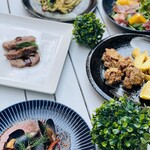 recommendations for Sole de Mare