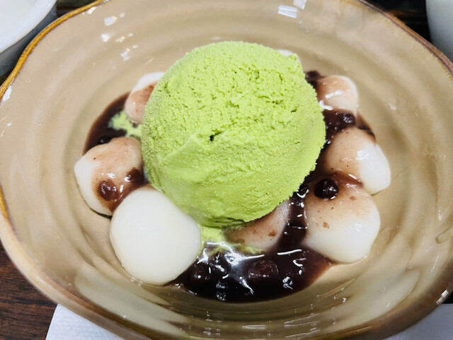 八女茶カフェぶんぶく的實拍高清圖