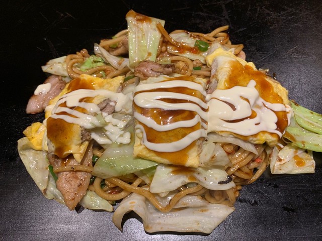 狸狸亭 小橋店的實拍高清圖