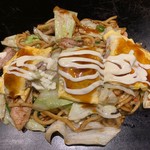 狸狸亭 小橋店的實拍圖